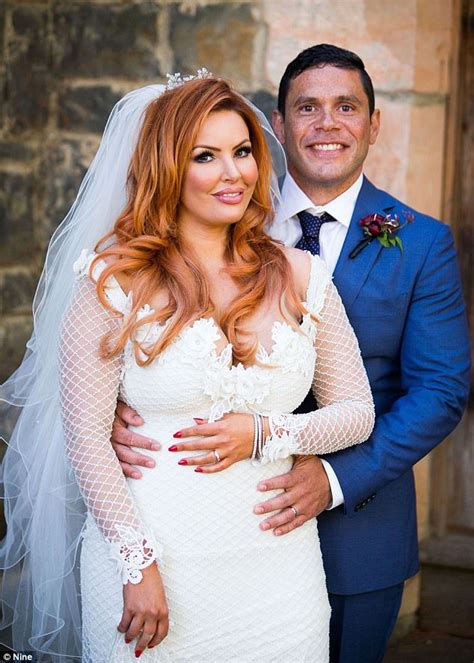 married at first sight s biggest secrets revealed daily