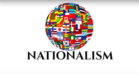 rise  nationalism   world young diplomats