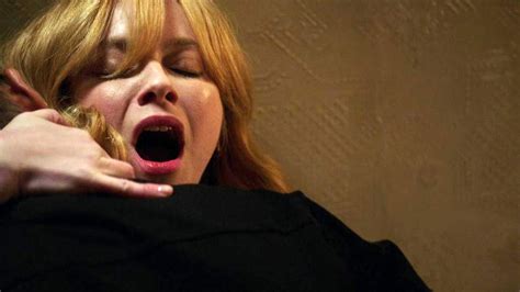 christina hendricks sex scene from good girls scandal