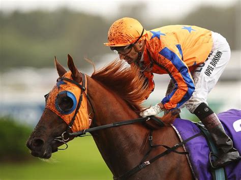 championships   horses jockeys  trainers descend  sydney daily telegraph