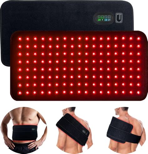 buy red light therapy pad    infrared light therapy
