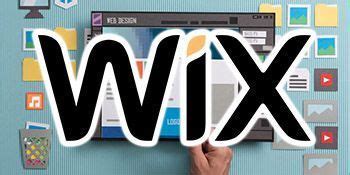 como crear una pagina web  wix tutorial espanol