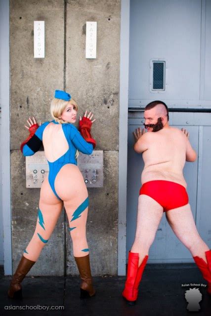 cammy cosplay ikuy 61 by theunbeholden on deviantart