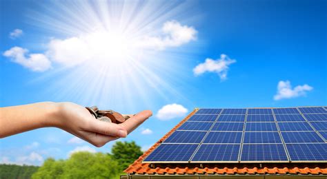benefits  solar energy clean energy ideas