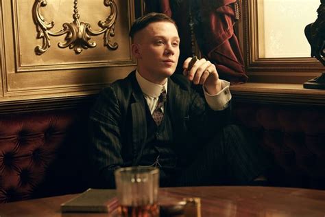 The Best Quotes From Peaky Blinders Season Three