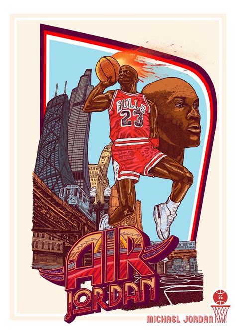 Air Jordan Michael Jordan Art Basketball Drawings Michael Jordan