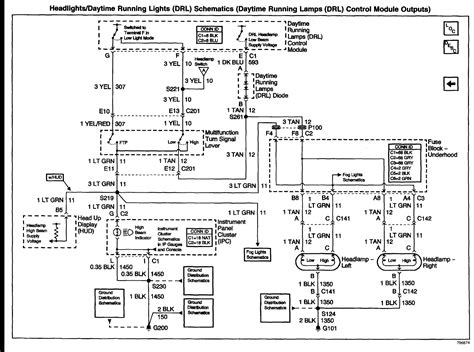 diagram  pontiac grand prix wiring diagrams mydiagramonline