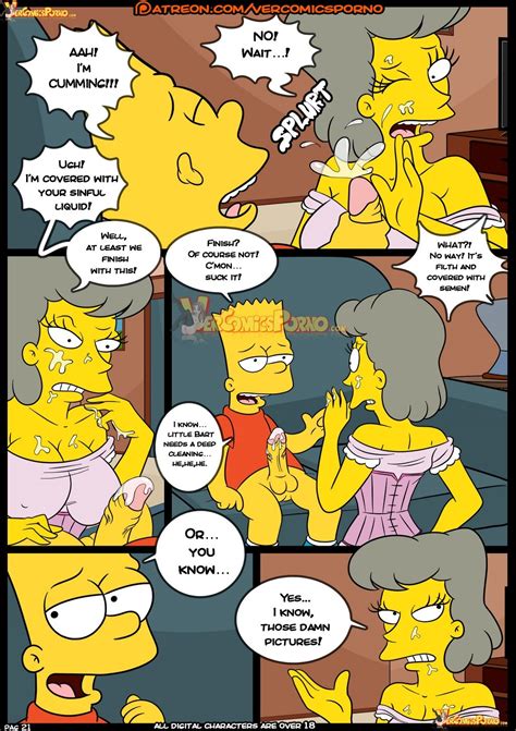 Post 3065648 Bart Simpson Croc Sx Helen Lovejoy The Simpsons