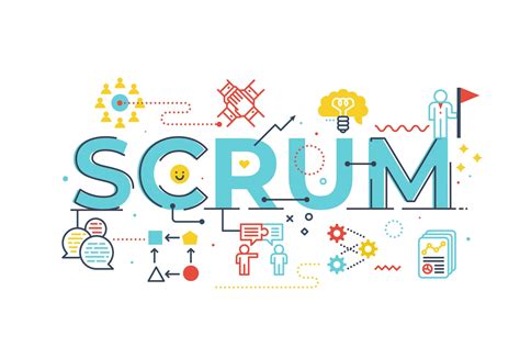 structure  scrum      works        april