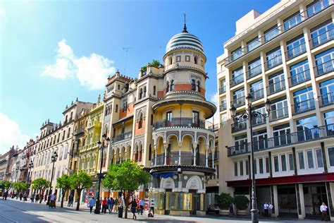 spanish cities   visit  arent barcelona  madrid barcelona blonde