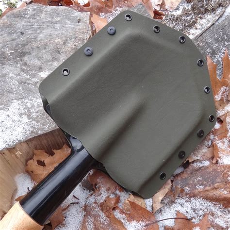cold steel special forces shovel sheath