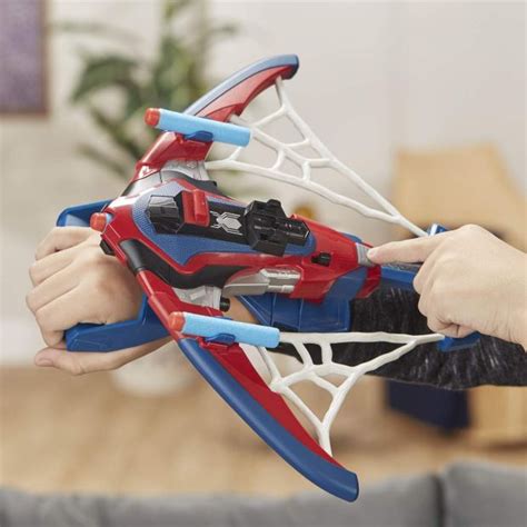 spider man web shooters cheapest web slingers spider man toys