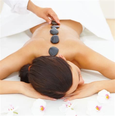 hot stone massage therapy in longview wa massage therapy near you