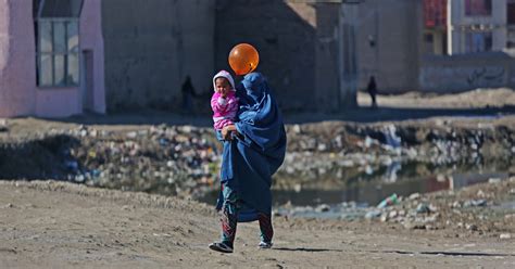 Virginity Tests Afghanistan Moral Crimes