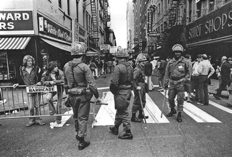 Mardi Gras Throwback 1979 Police Strike Canceled Parades In Orleans