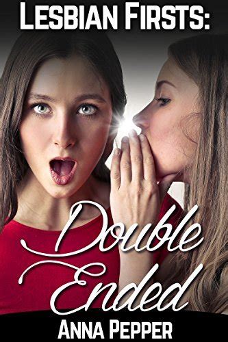 Double Ended By Anna Pepper Goodreads