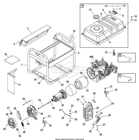 understanding vermeer bc parts  comprehensive diagram  guide