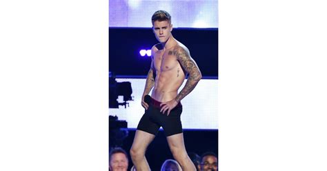 sexy justin bieber pictures popsugar celebrity photo 45