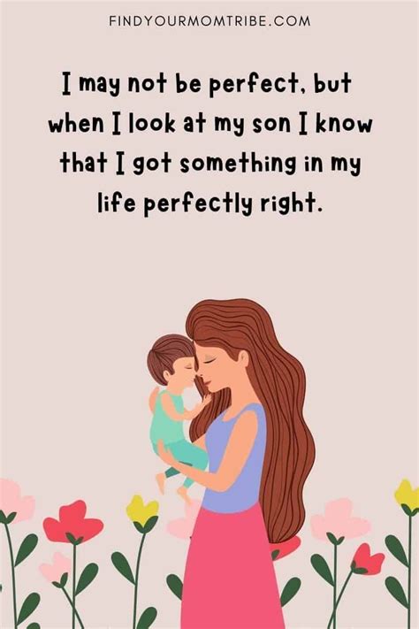 mothers love  collection  heartfelt son quotes