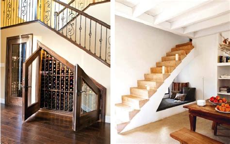 Ed è per questo che abbiamo immaginato di arredare il tuo sottoscala in base a. Arredamento sotto scala - Falegnameria Buson Mario snc