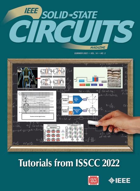 ieee solid states circuits magazine summer