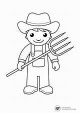 Community Helpers Workers Coloring Pages Clipart Getdrawings sketch template