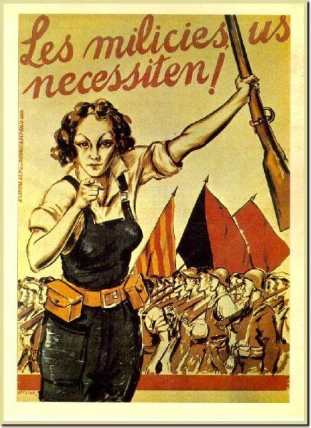 fighting fascism before it was cool revolution poster