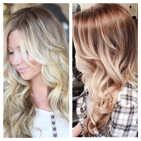 13 Best Warm And Cool Hair Tones Images On Pinterest Hair