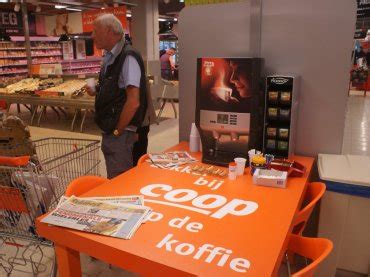 coop nuanceert geschil contracten met fnv