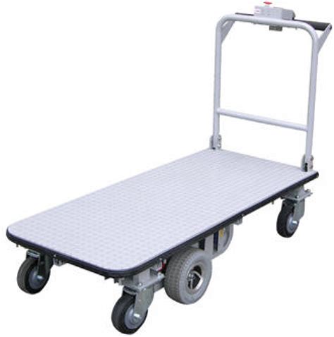 electric battery powered cart electric battery powered tugger electric battery power pushers