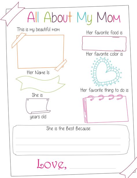 mom printables freebie finding mom