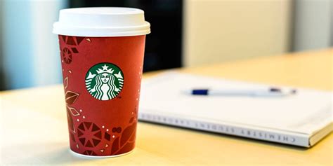 Is Starbucks S New Drink The Next Pumpkin Spice Latte