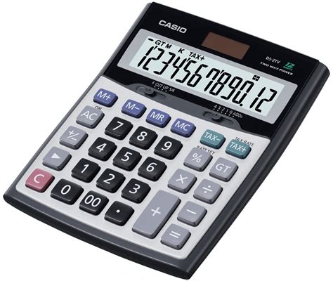 casio ds tv  digit professional calculator amazonin office products