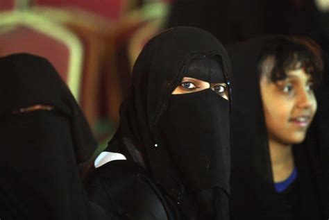 saudi arabia the second sex and the third rail foreign