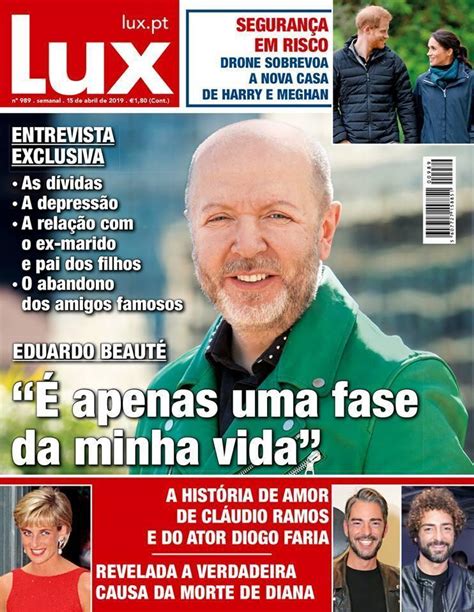 capa lux 16 abril 2019 capasjornais pt