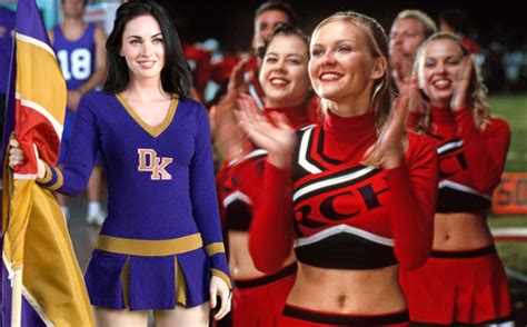15 of the best cheerleader movies and tv shows