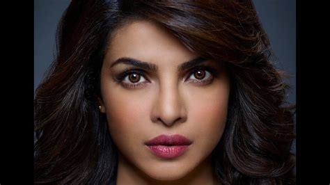 priyanka chopra alex parrish quantico everday makeup look youtube