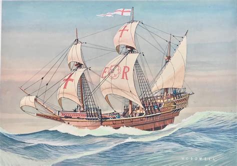 francis drakes circumnavigation   world       plunder spanish
