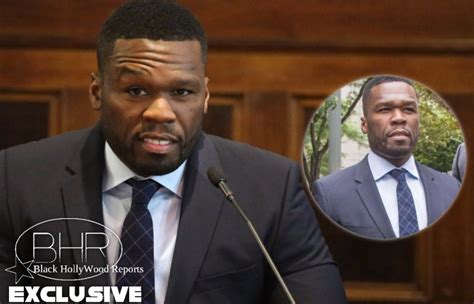 Rapper 50 Cent Is Placing Lawsuit On His Former Lawyers