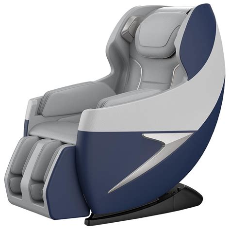 3d Zero Gravity Foot Thailand Massage Chair With Money Ms 367