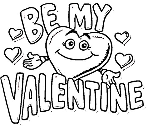 happy valentines day clipart  color   cliparts