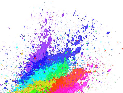 paint paint splash png    transparent paint