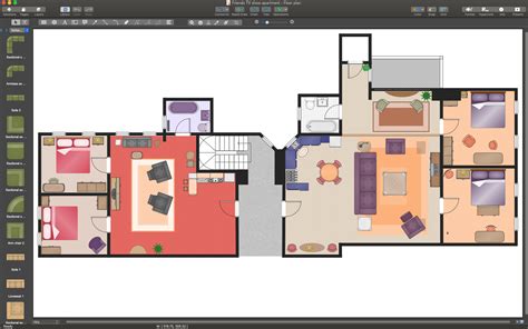 apartment layout maker