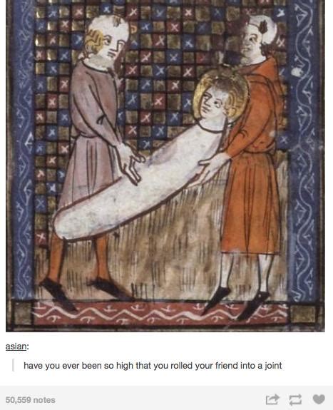 History According To Tumblr 19 Pics Pleated Jeans