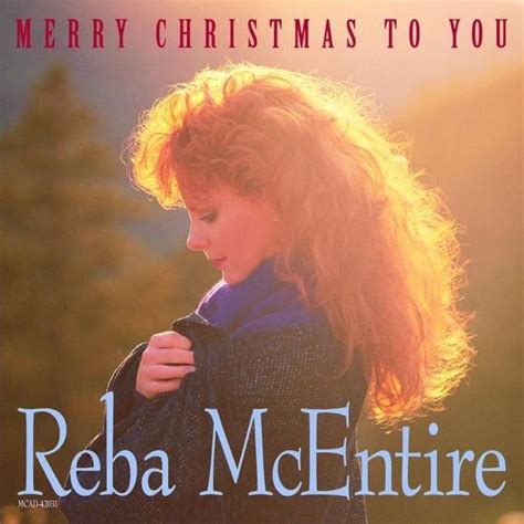 reba mcentire the christmas guest lyrics genius lyrics