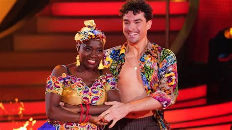 "Letâ€™s Dance": Valentina Pahde und RÃºrik GÃ­slason rÃ¤umen ab