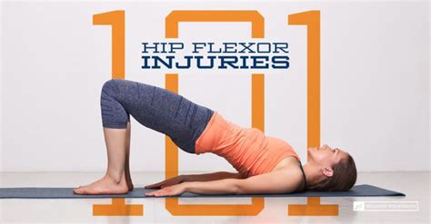 Hip Flexor Injuries 101 Recovery And Prevention Tips Airrosti Hip