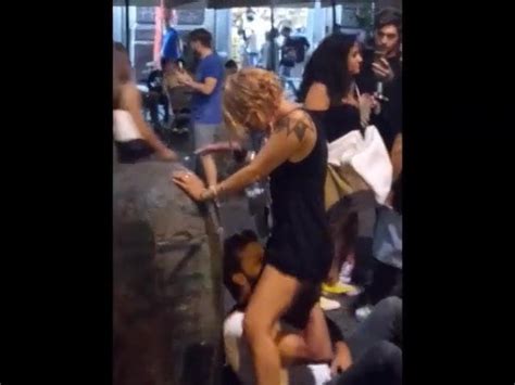 Public Sex Party Time In Barcelona Porn D3 Xhamster
