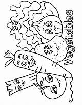 Verduras Colorear Frutas Legumes Hellokids Legume Sayuran Sayur Légumes Linea Imagui Carrot Vegetales Jom Projects Carillo Preschoolers Print 출처 sketch template