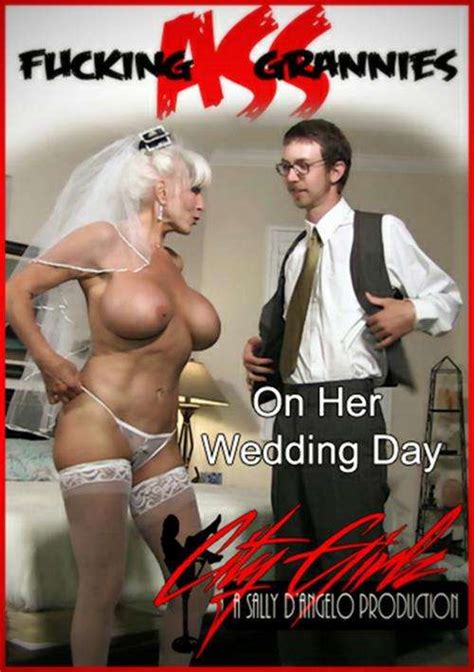 ass fucking grandma on her wedding day streaming or download video on demand dvd erotik store